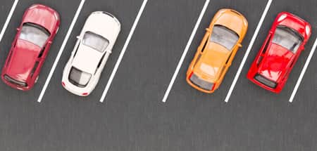 泊車與飛行