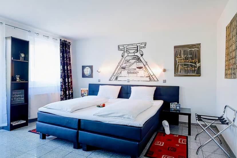 Art Hotel Körschen