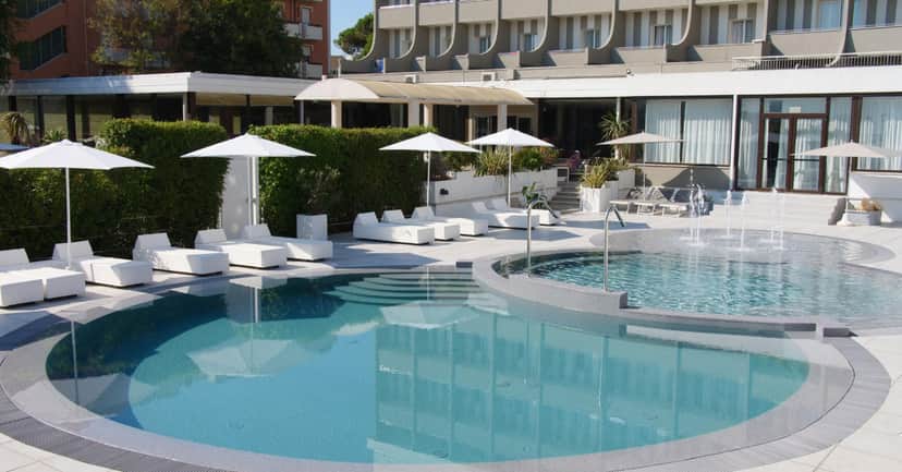 Hotel Oxygen Lifestyle