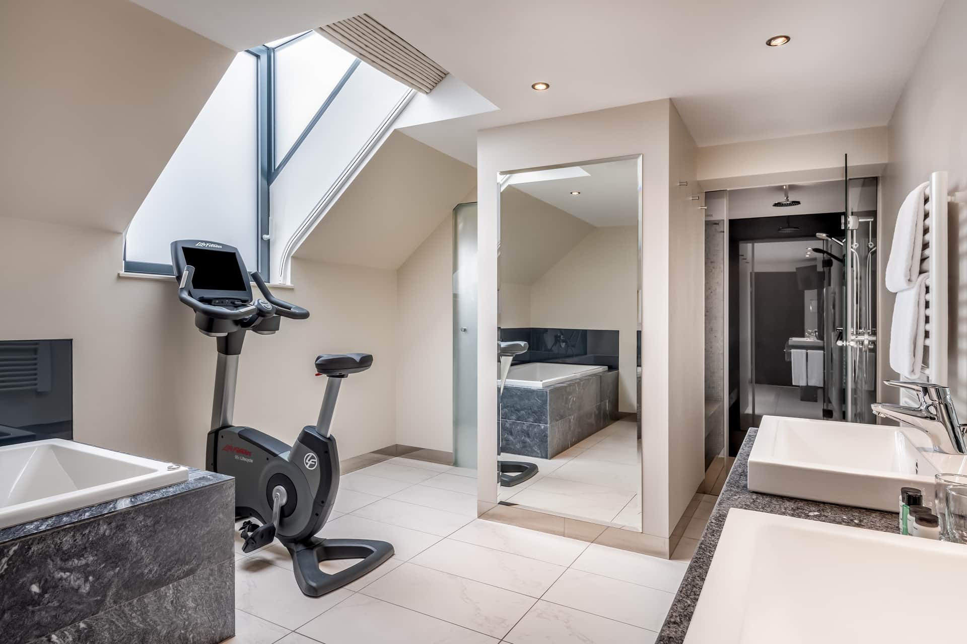Sheraton Grand Salzburg