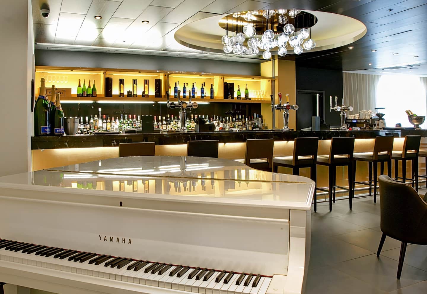 Hilton Cardiff