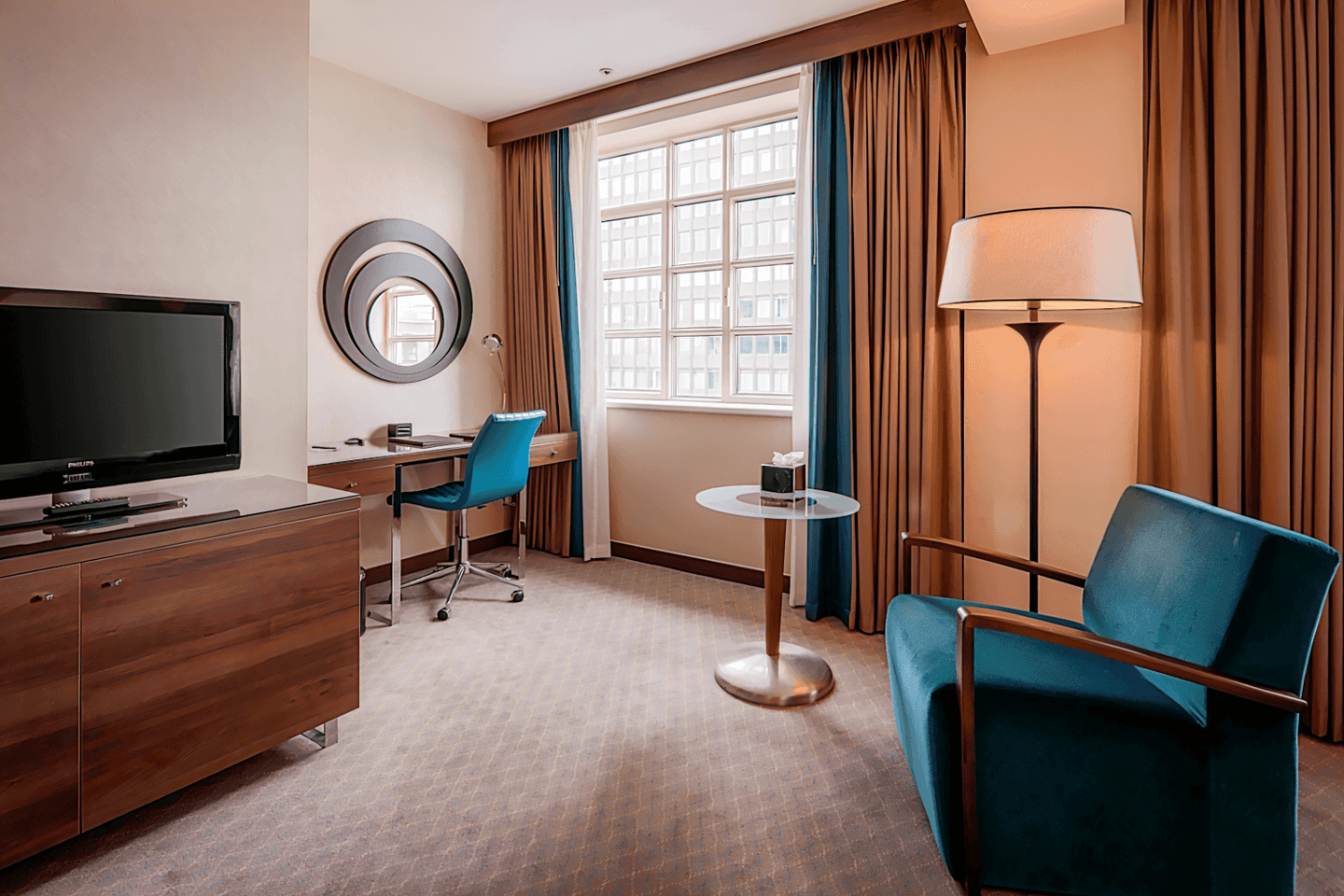 Hilton Cardiff