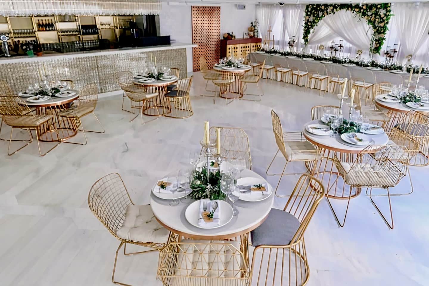 王子酒店 ( King's Hotel )