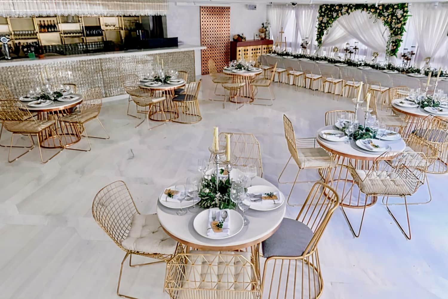 王子酒店 ( King's Hotel )