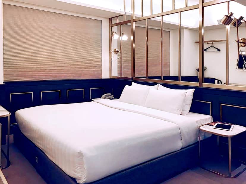 王子酒店 ( King's Hotel )