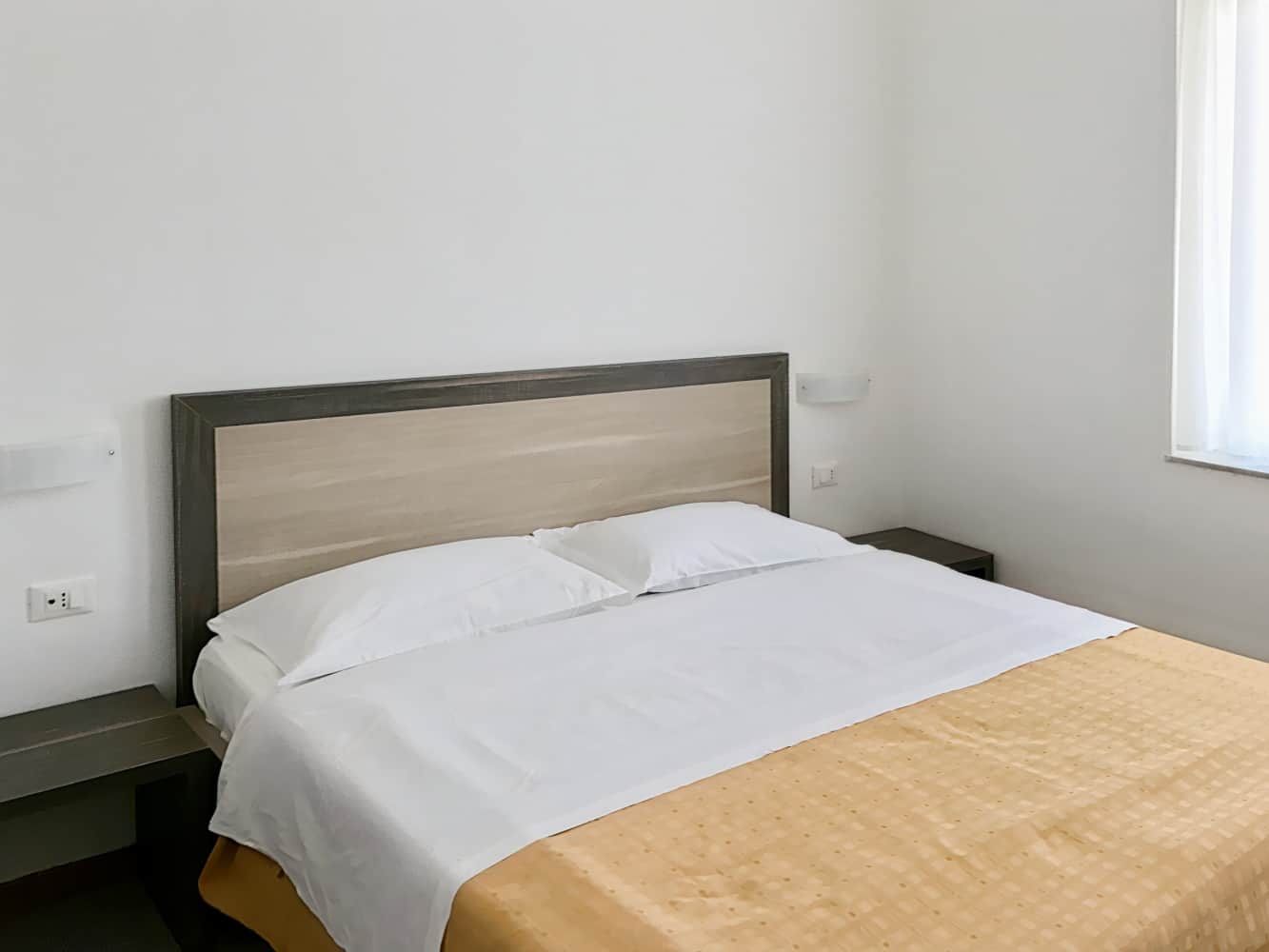 Hotel Virgilio Taranto