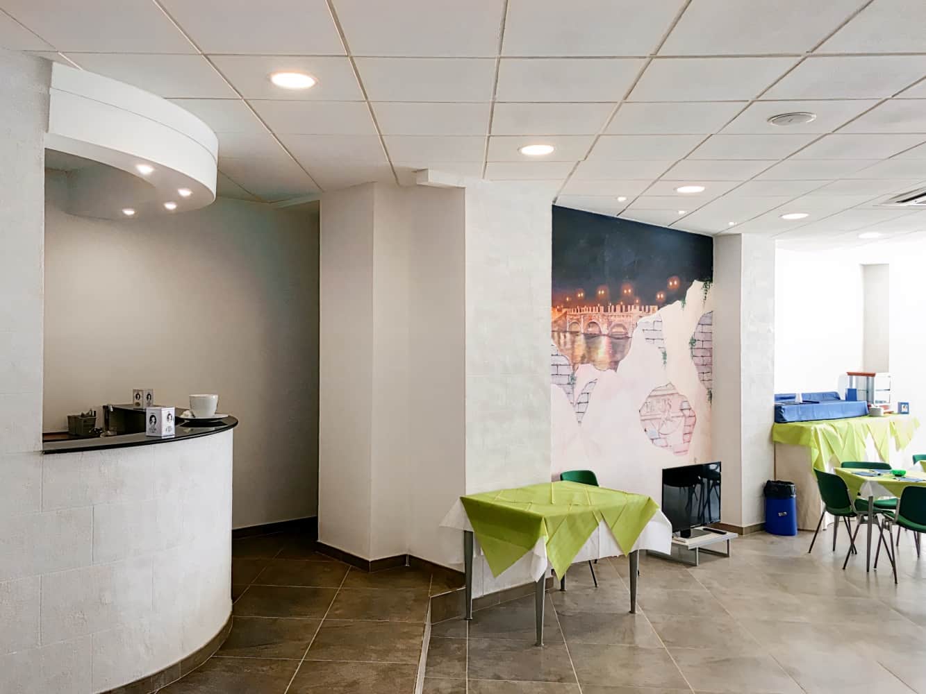 Hotel Virgilio Taranto