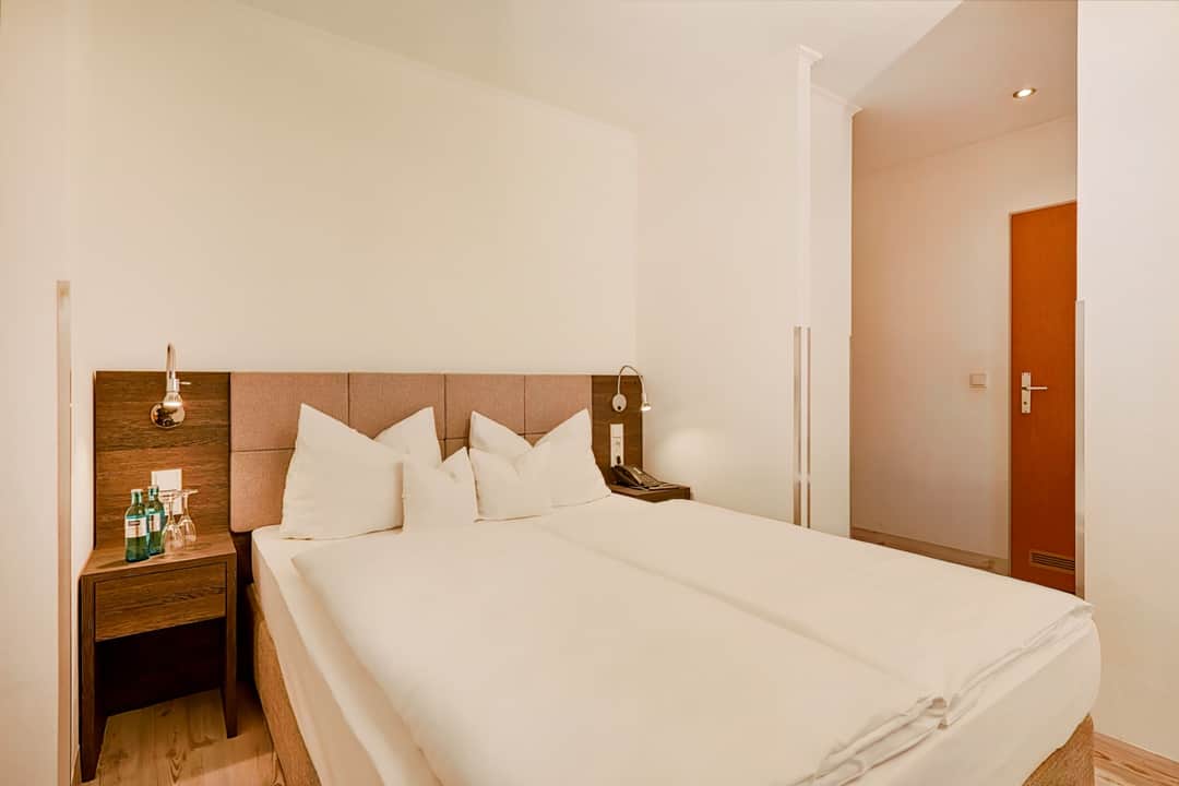 H+ Hotel Nürnberg