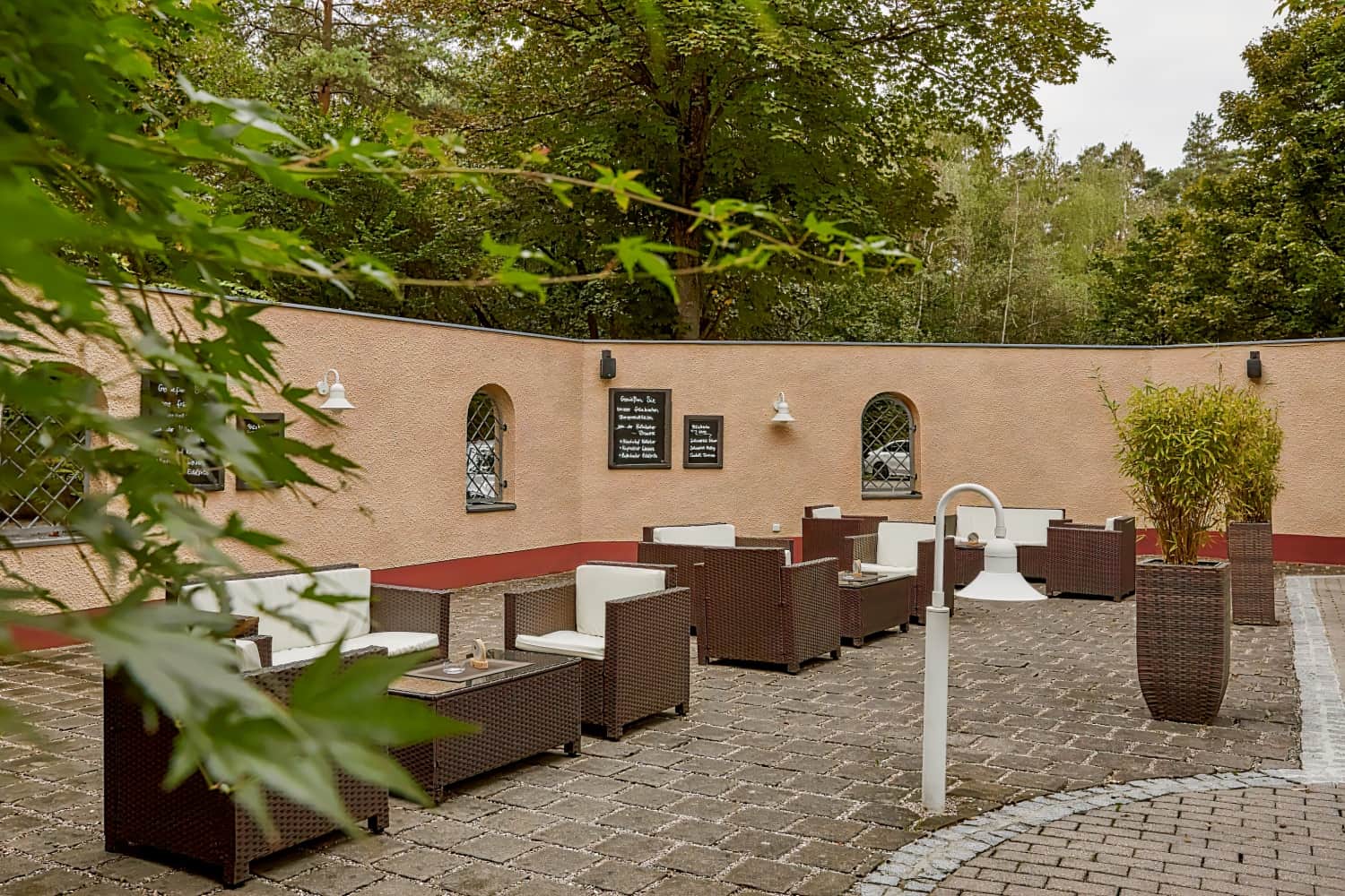 H+ Hotel Nürnberg