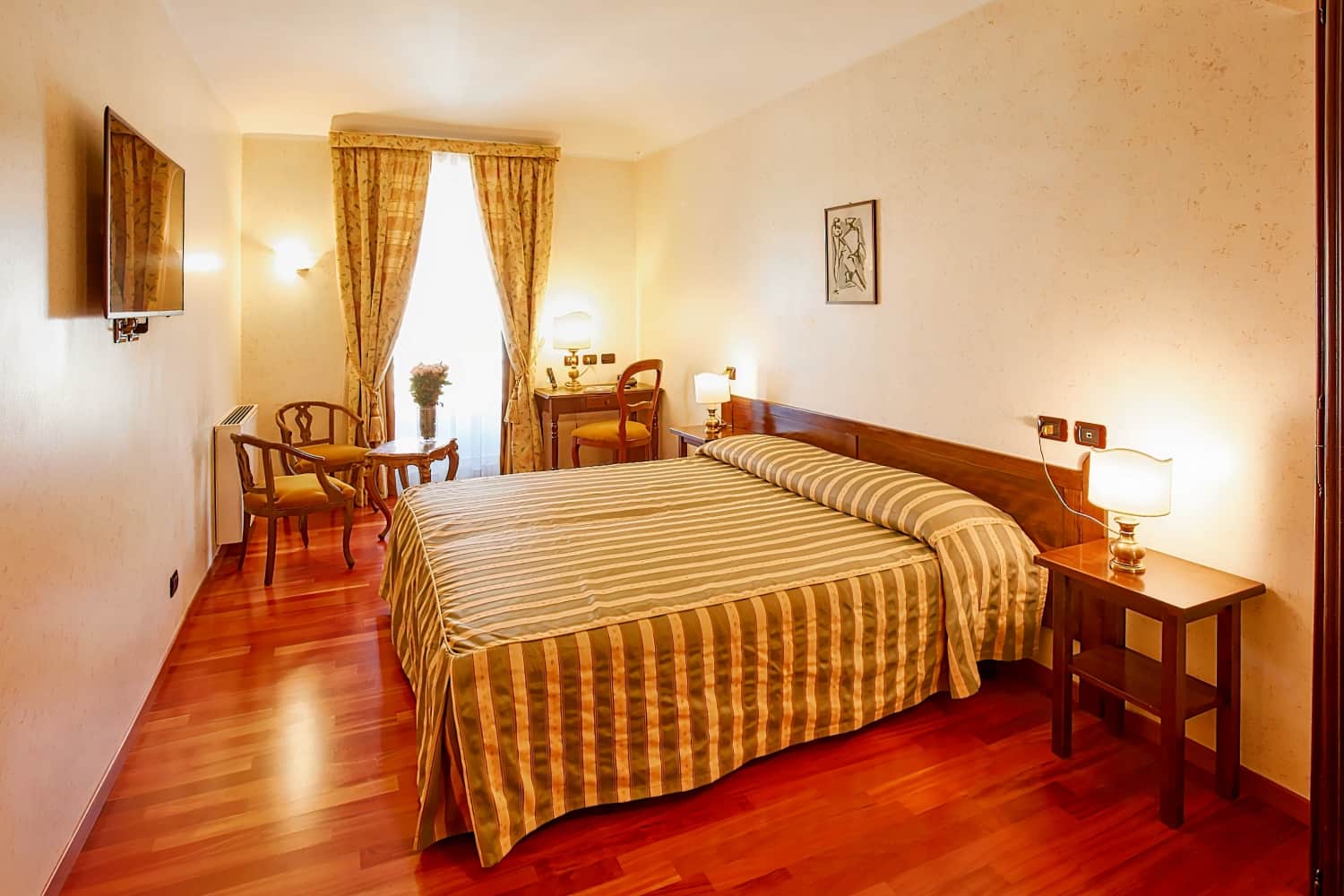 Hotel Liberty