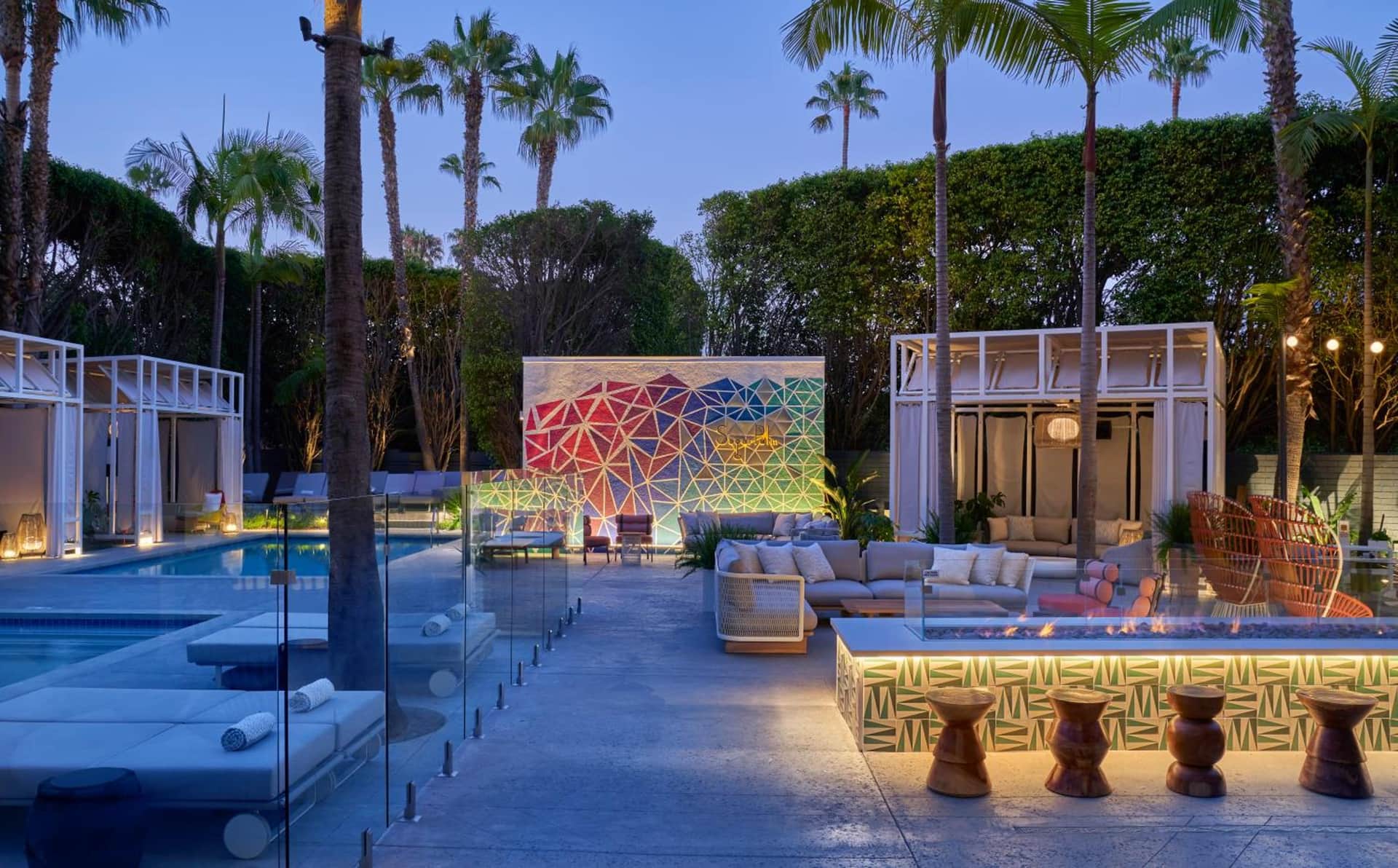 Viceroy Santa Monica