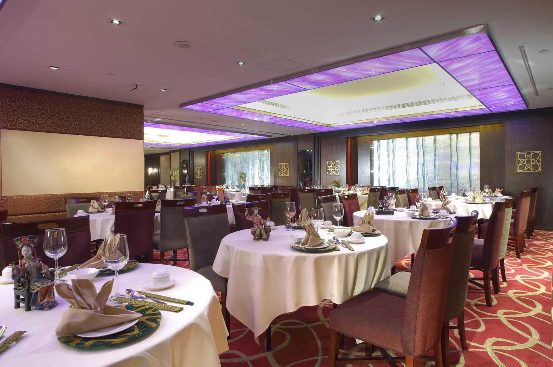 香港九龍維景酒店 ( Metropark Hotel Kowloon )