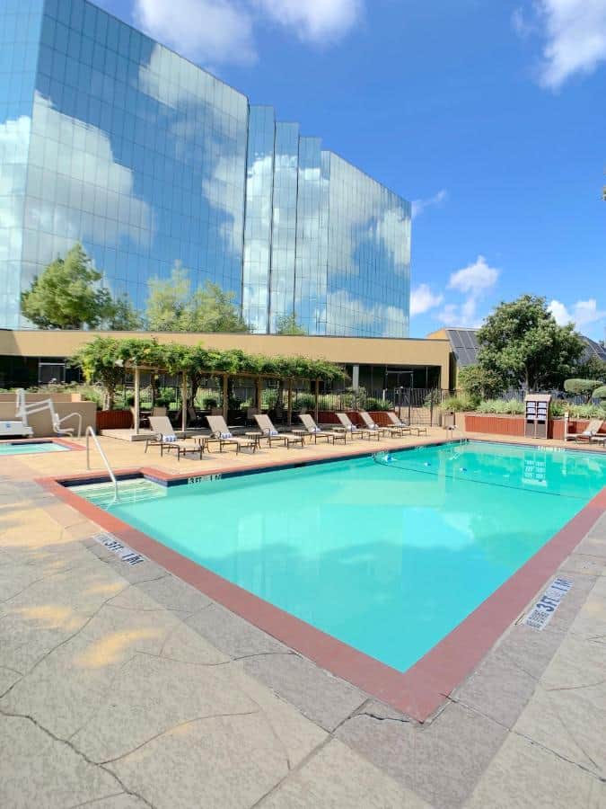 Hilton Westchase