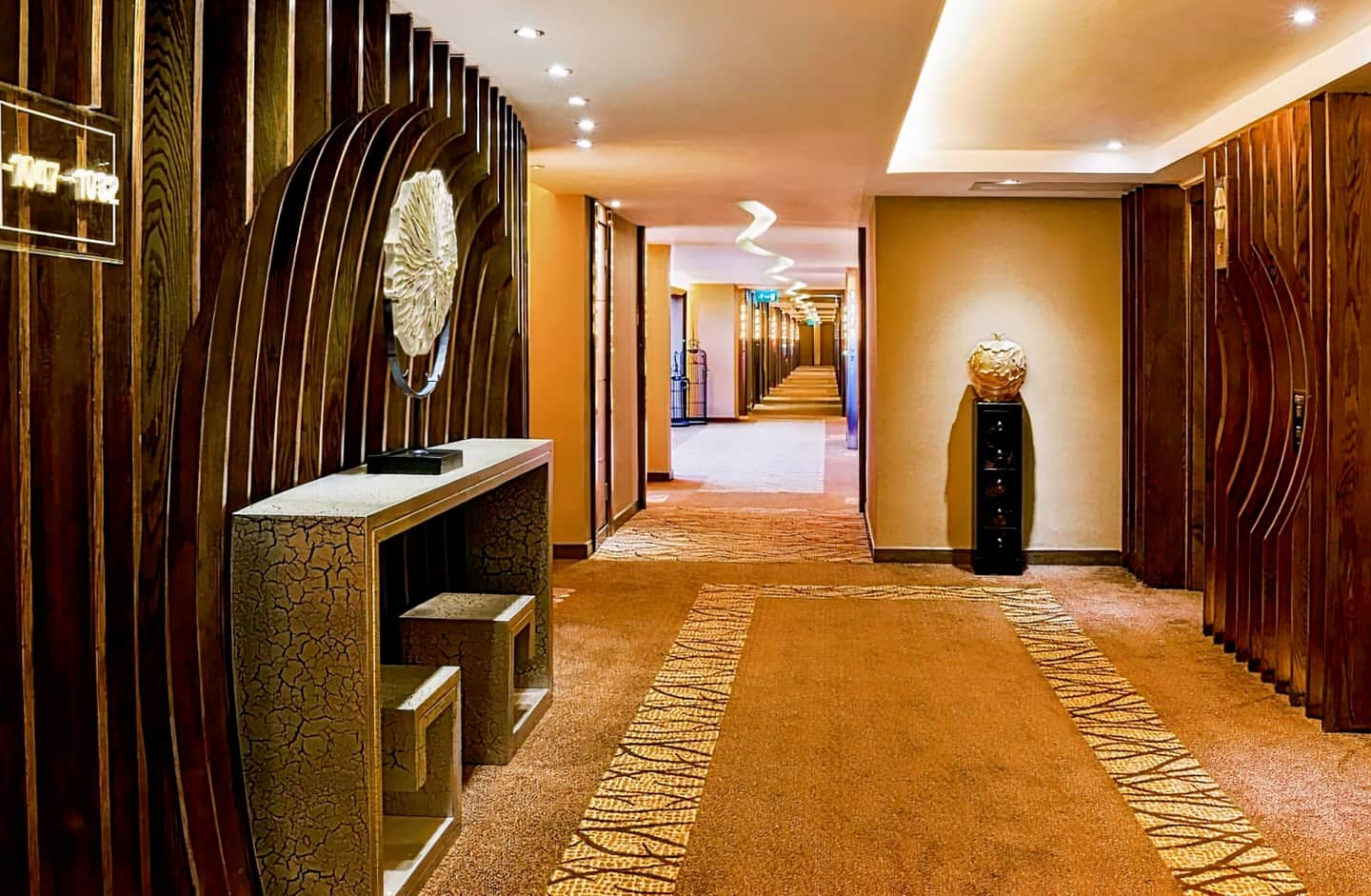 濠璟酒店(澳門) Riviera Hotel Macau