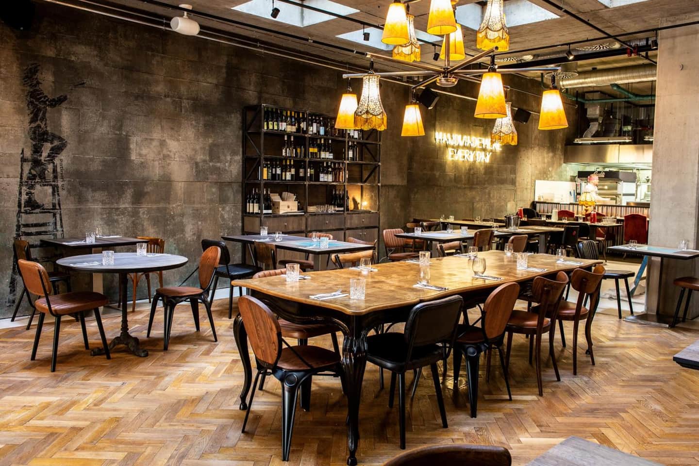 Urban CRÈME Hotel