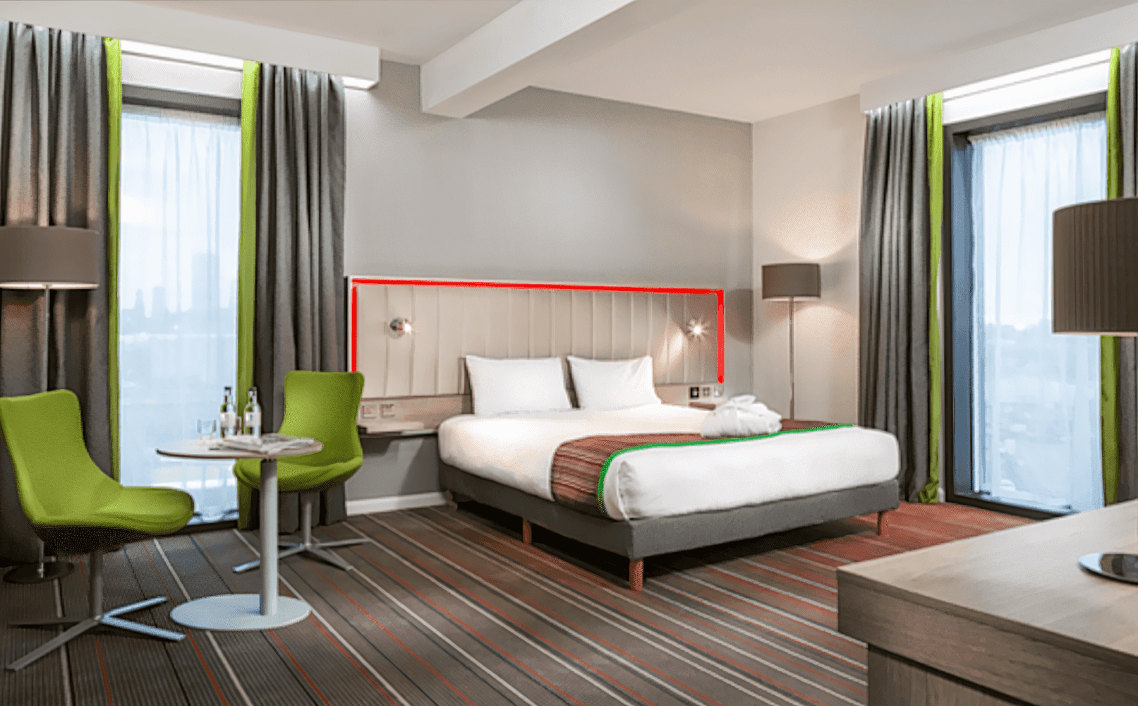 Park Inn Manchester