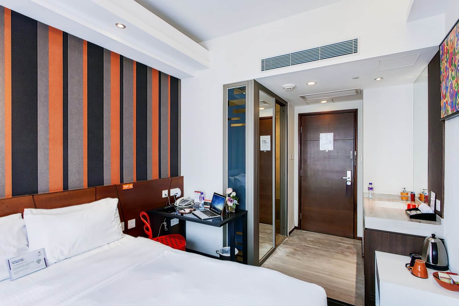 儷凱酒店 ( Le Prabelle Hotel )
