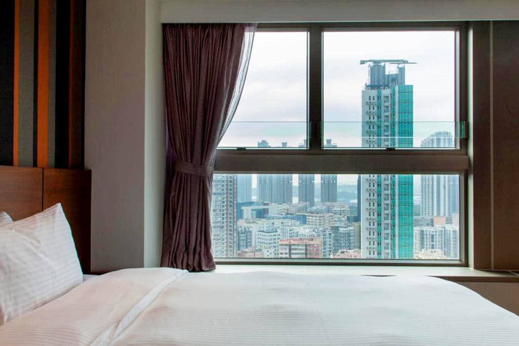 儷凱酒店 ( Le Prabelle Hotel )