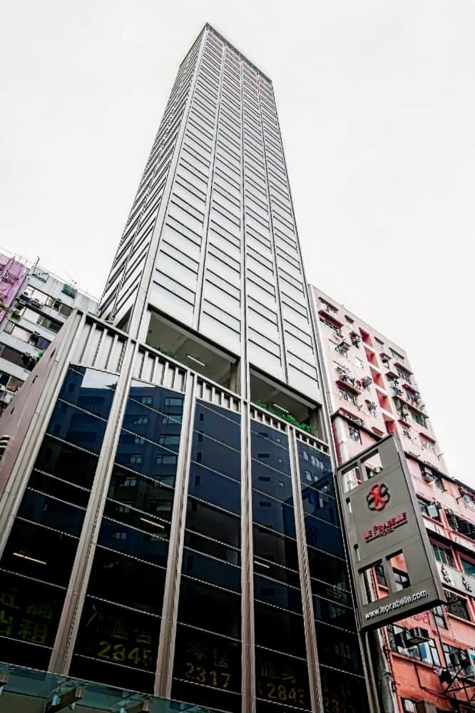 儷凱酒店 ( Le Prabelle Hotel )