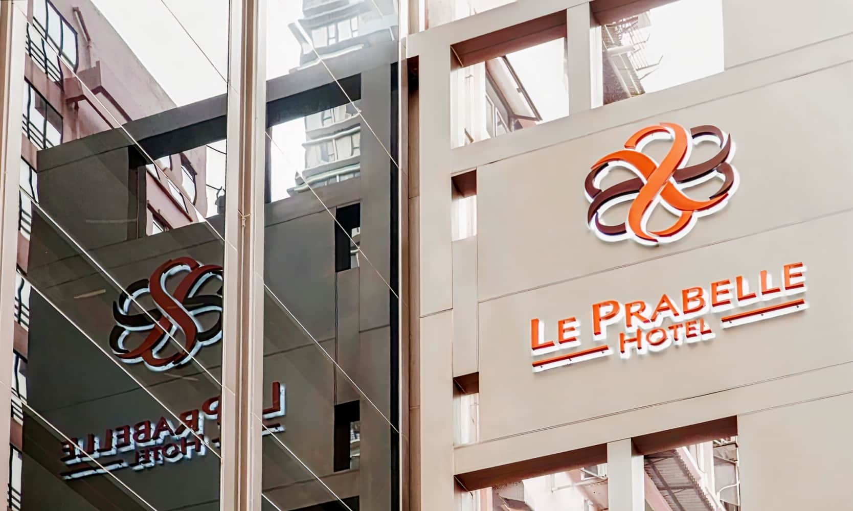 儷凱酒店 ( Le Prabelle Hotel )
