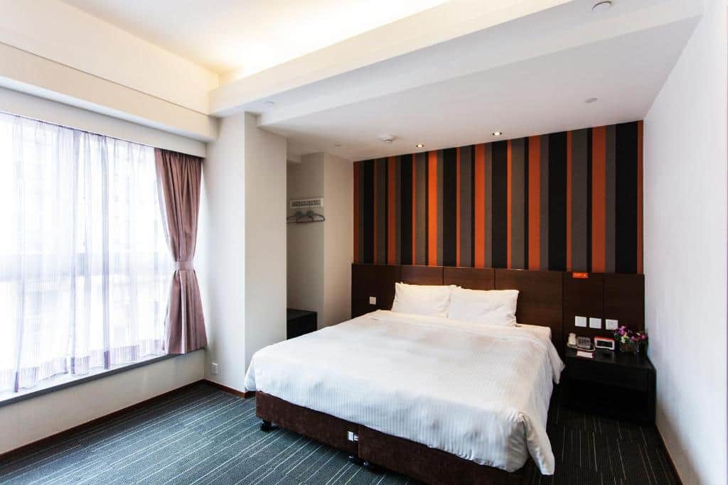 儷凱酒店 ( Le Prabelle Hotel )