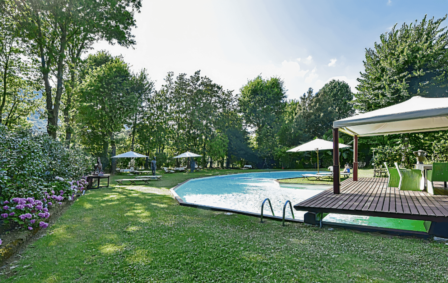 Resort dei Limoni