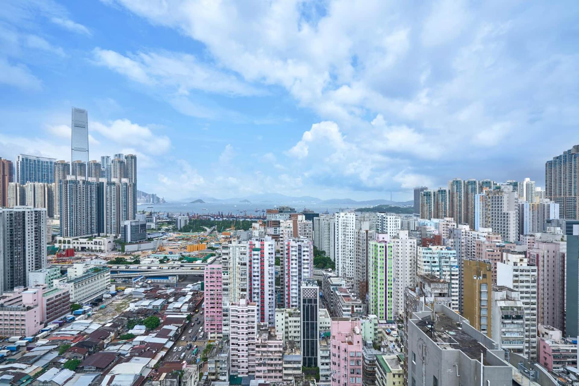 旭逸酒店 ‧ 旺角 ( Hotel Ease Mong Kok )