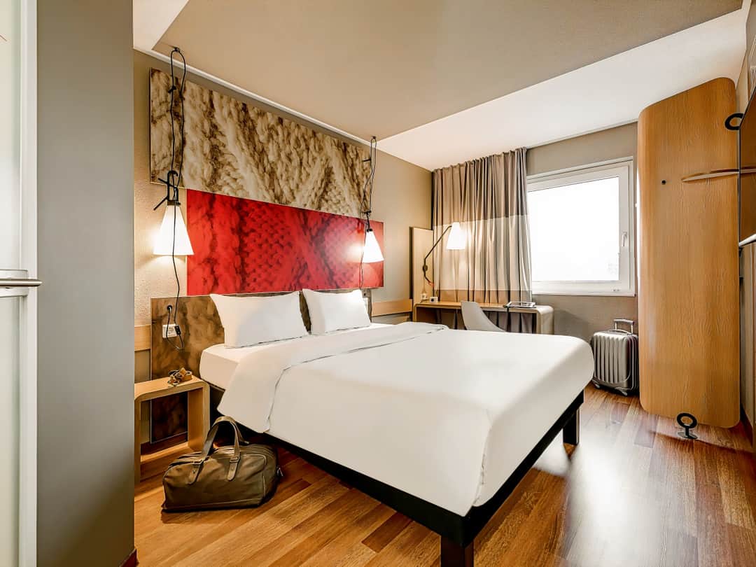ibis Munich Messe