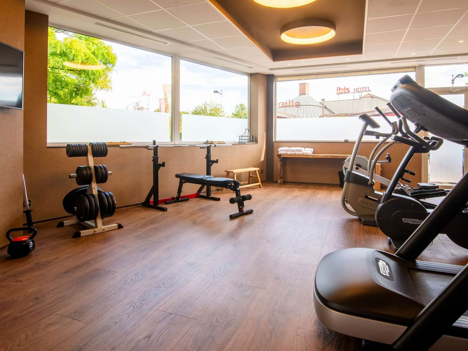 Novotel Reims Tinqueux