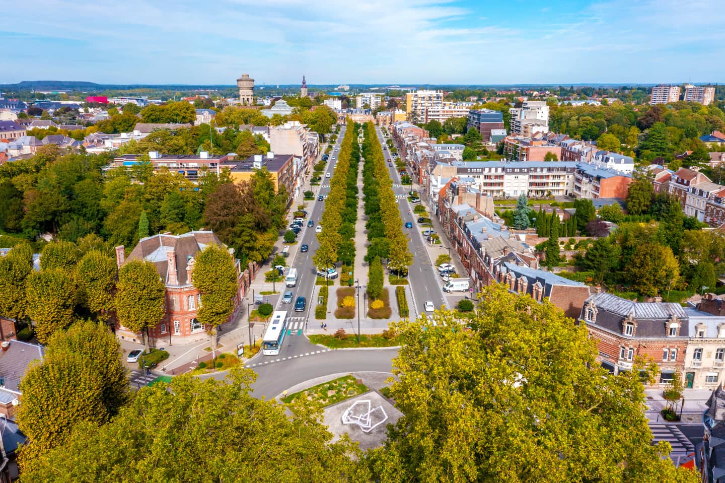 ibis Valenciennes