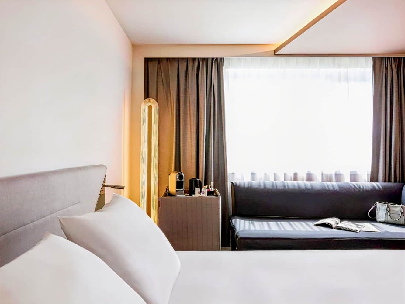 Novotel Nancy