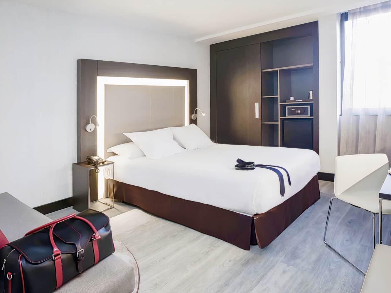 Novotel Madrid Center