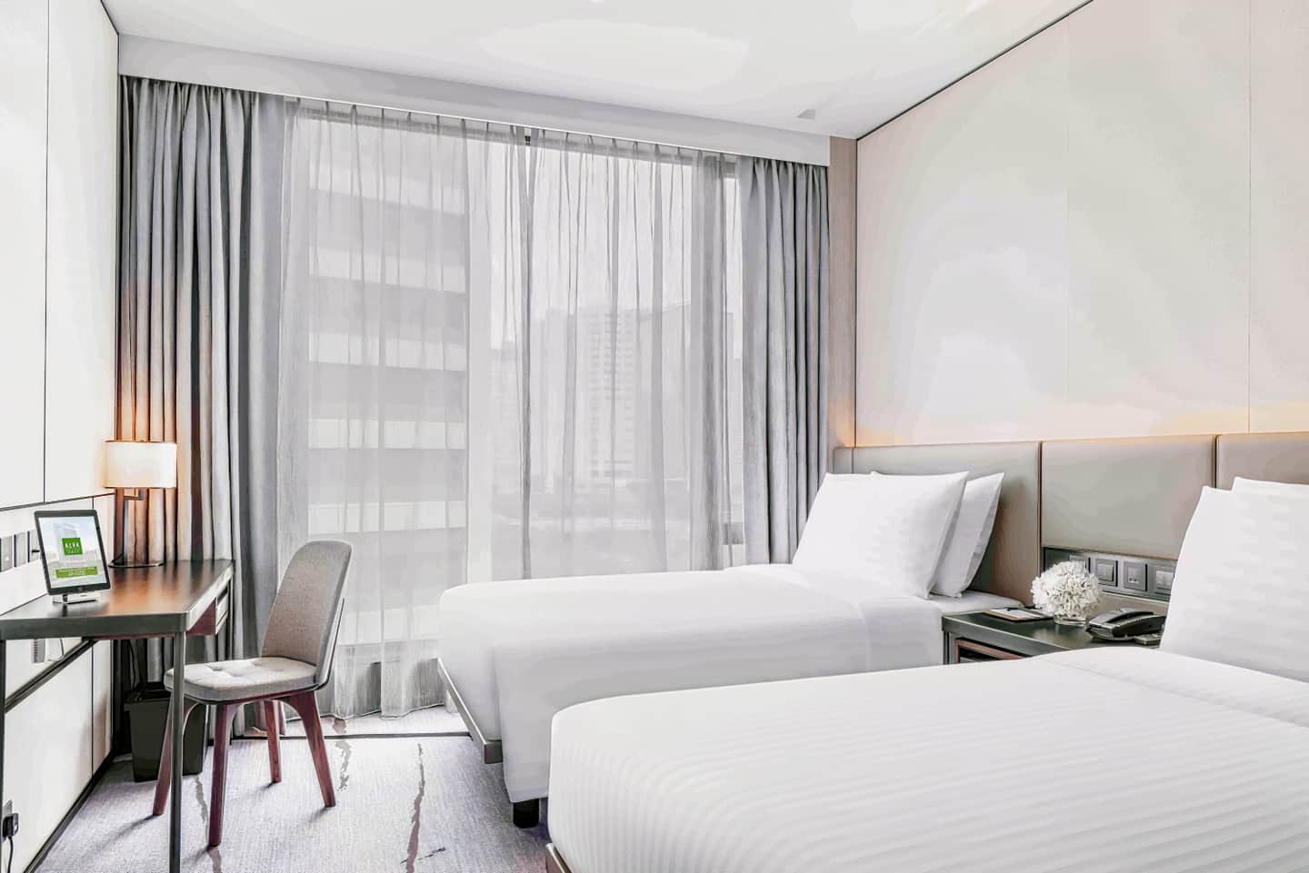 帝逸酒店 ( Alva Hotel By Royal )