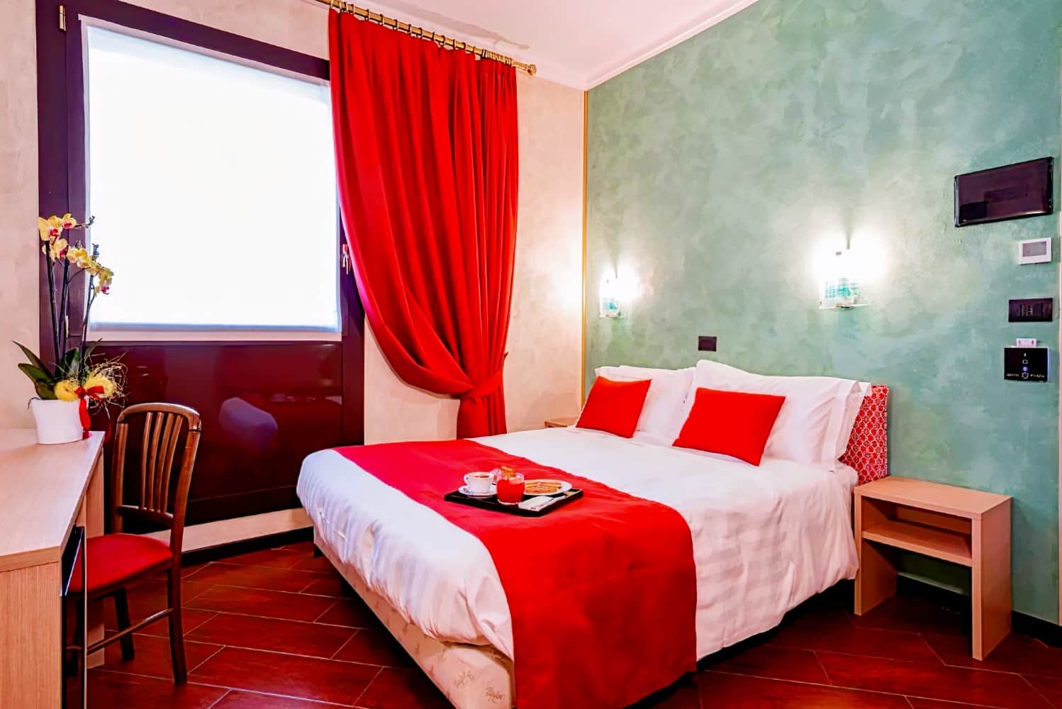 Hotel Plaza