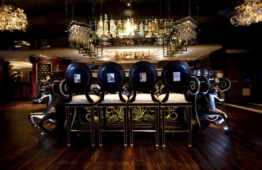帝樂文娜公館 ( The Luxe Manor )
