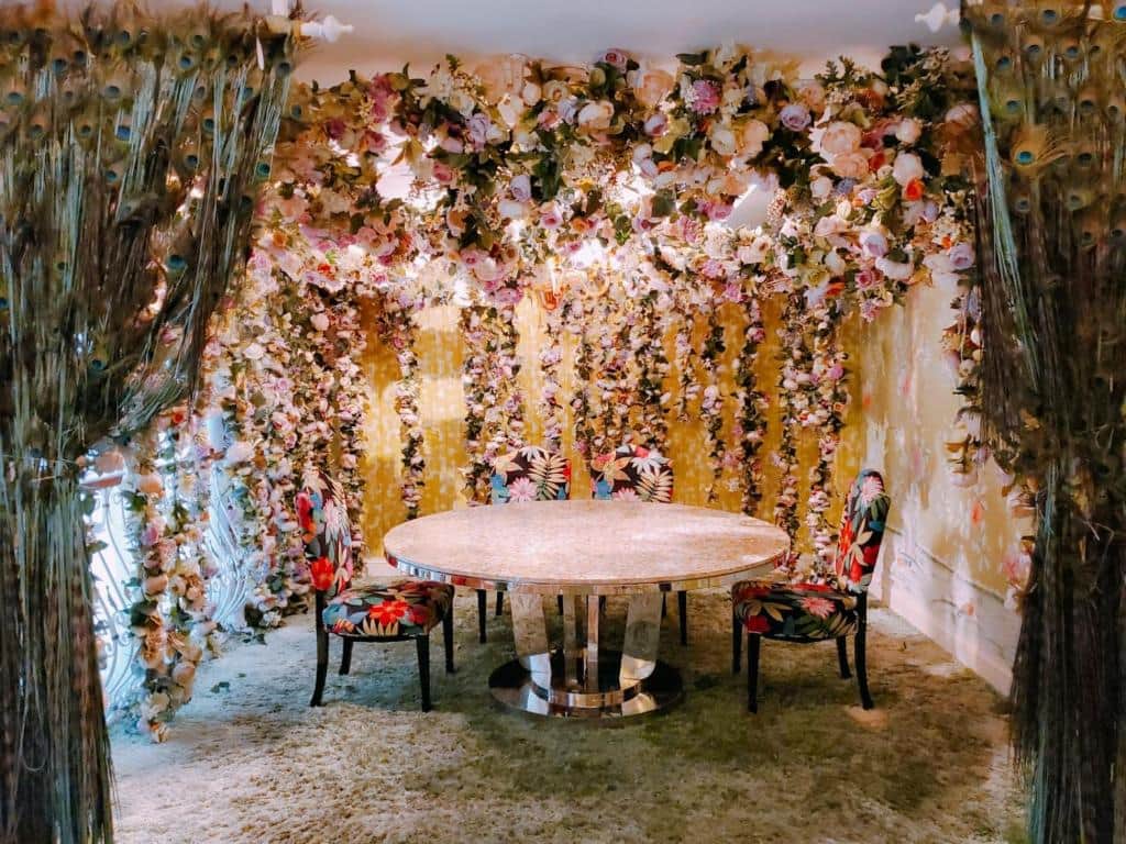 帝樂文娜公館 ( The Luxe Manor )