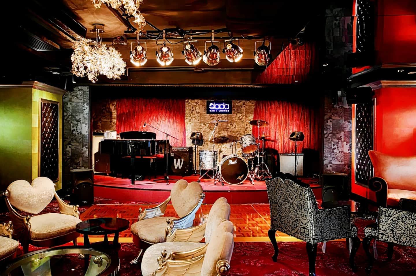 帝樂文娜公館 ( The Luxe Manor )