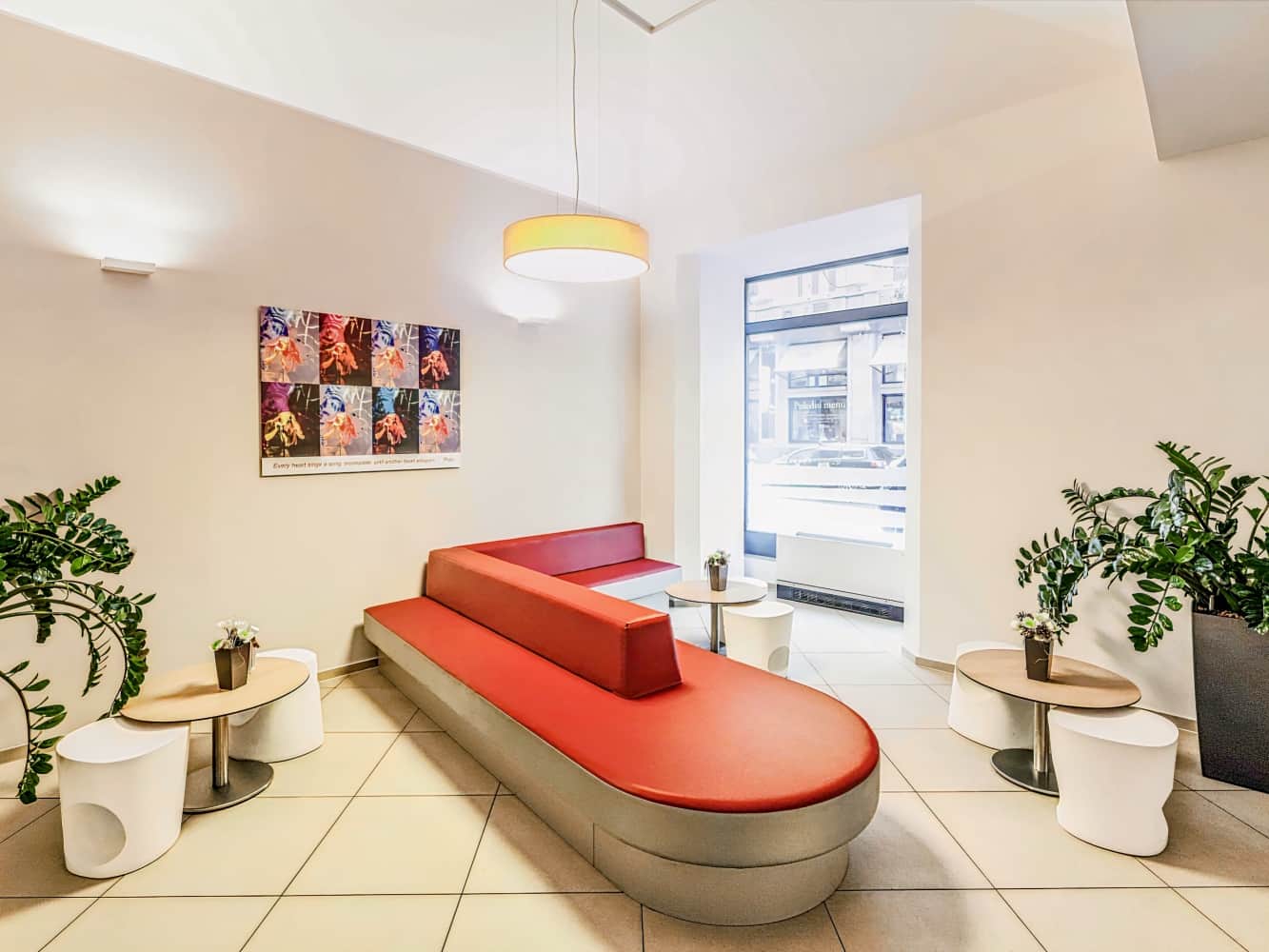 ibis Praha Old Town