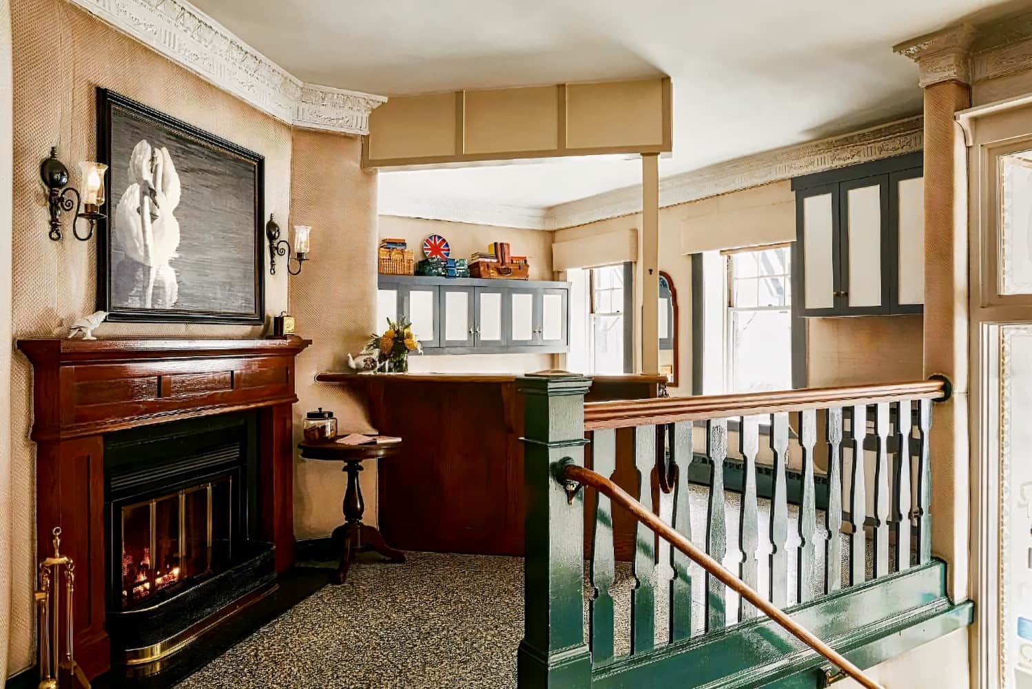 White Swan Inn