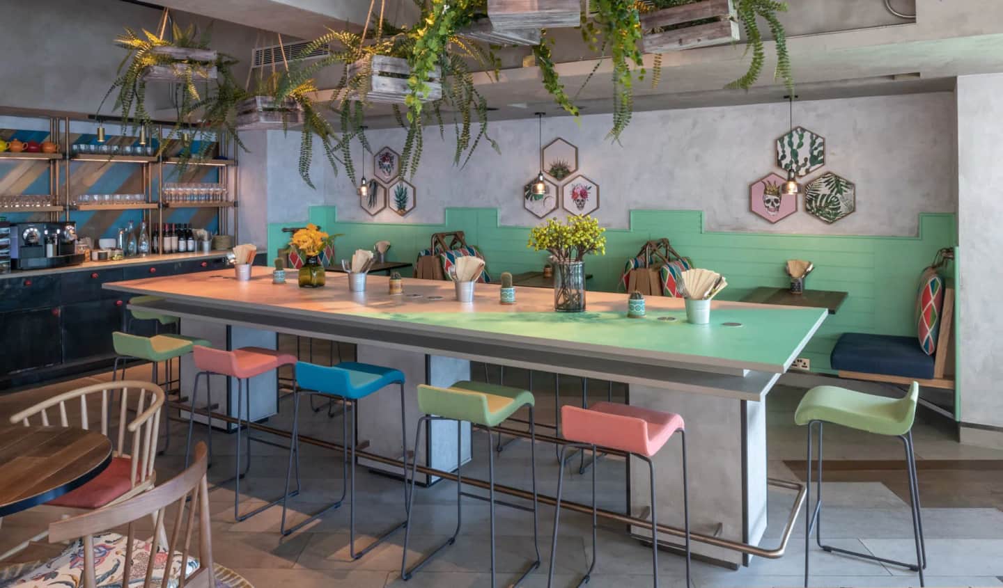 奧華酒店·南岸酒店 ( Southside by Ovolo )