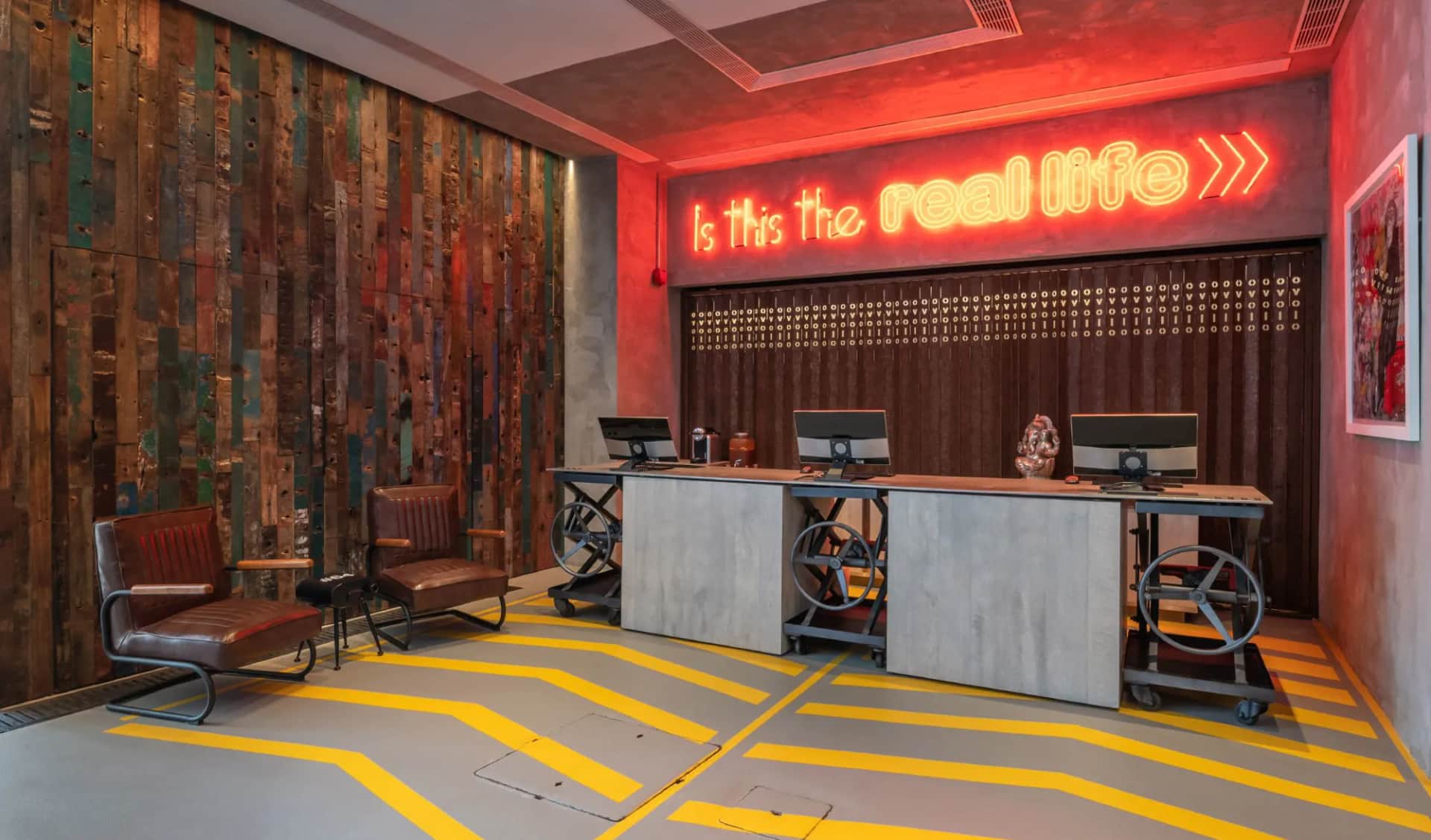 奧華酒店·南岸酒店 ( Southside by Ovolo )