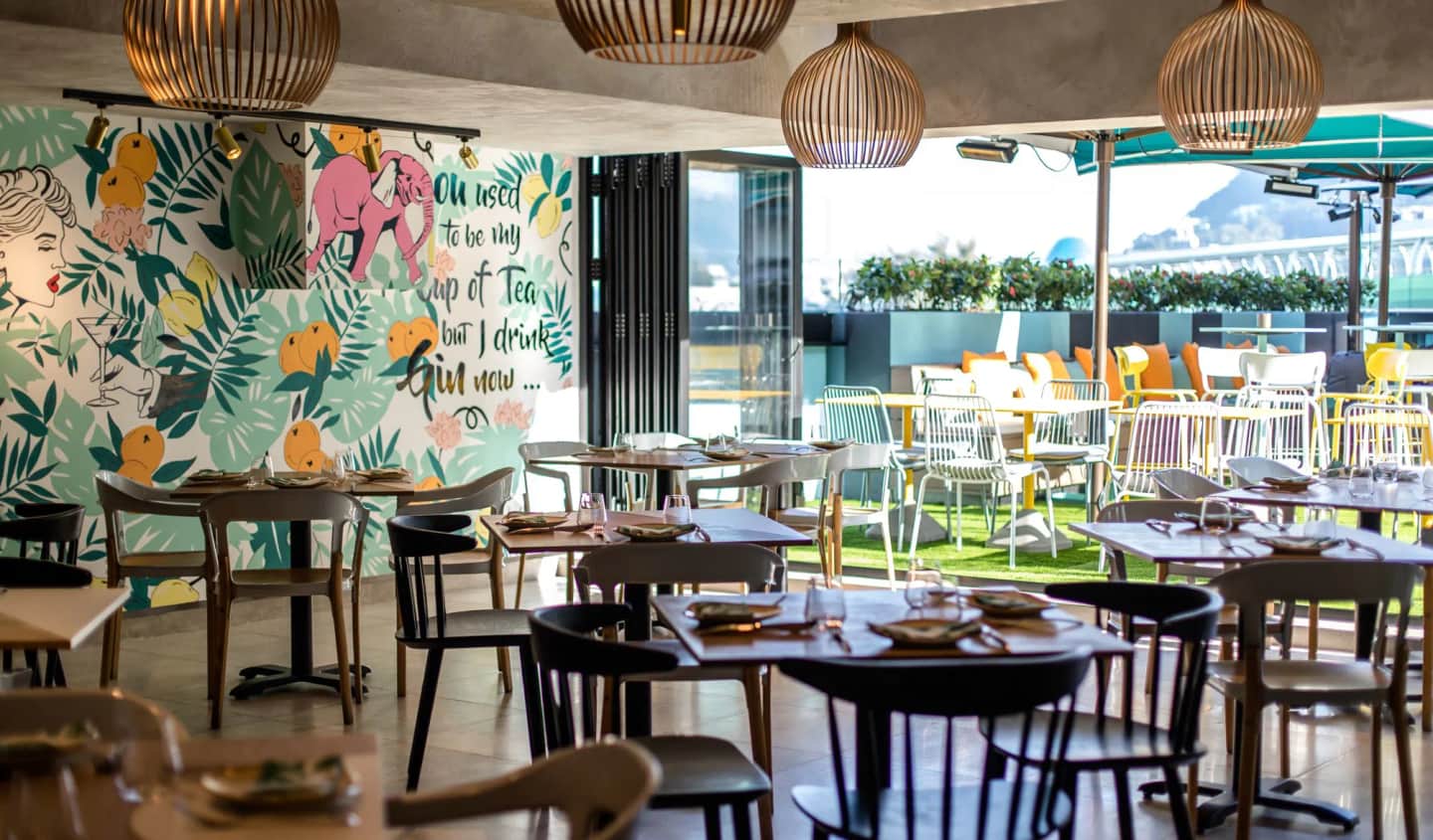 奧華酒店·南岸酒店 ( Southside by Ovolo )