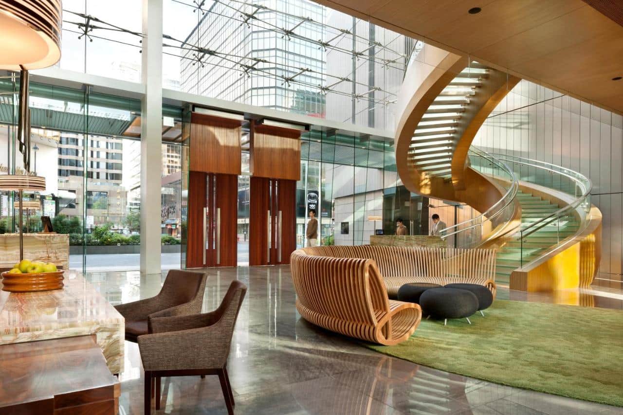 唯港薈 ( HOTEL ICON )