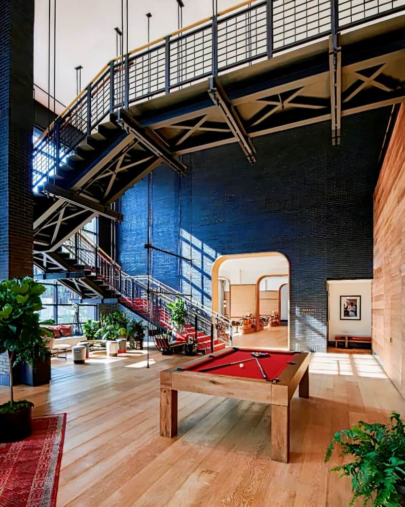 Virgin Hotels Nashville