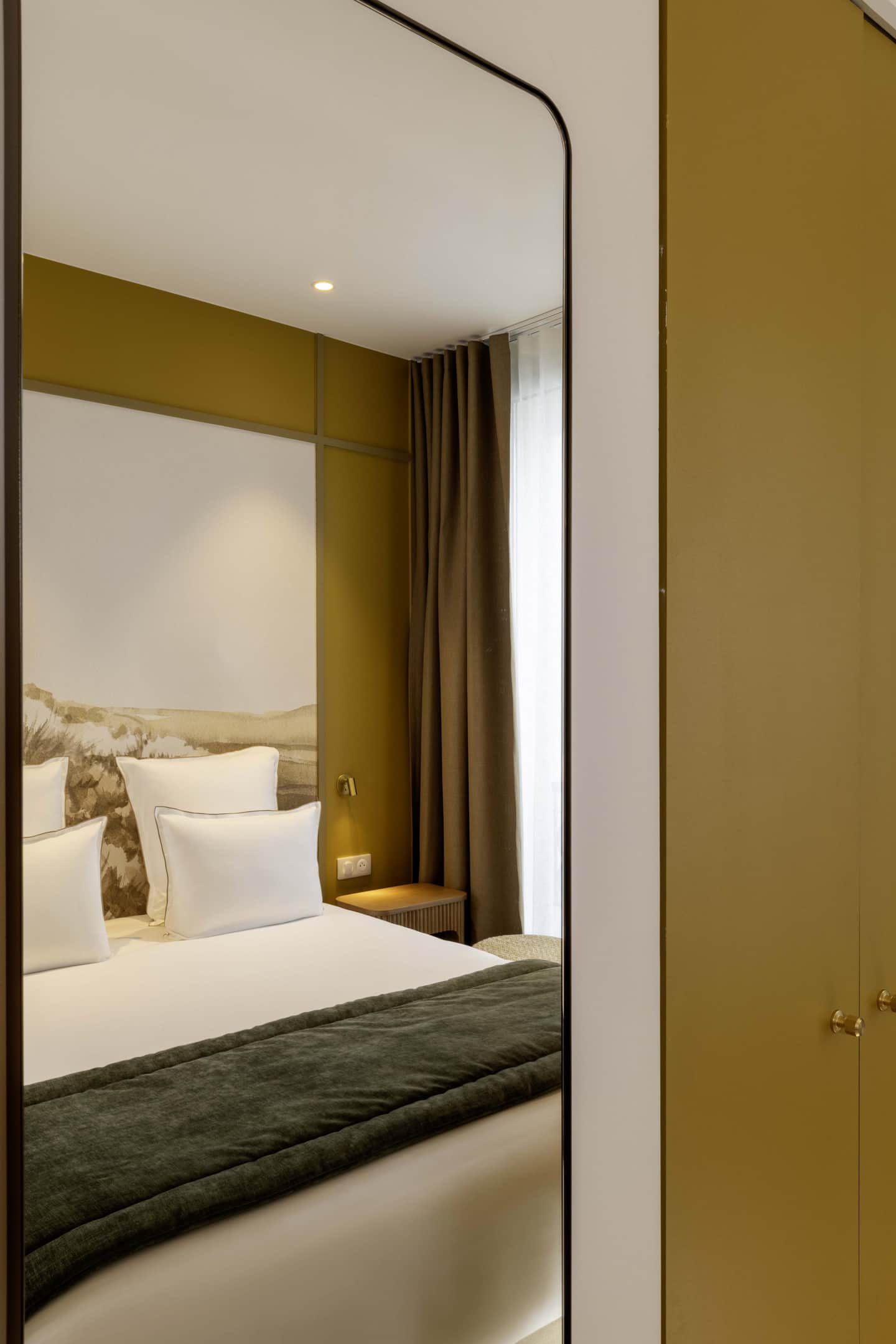 Hotel le Cardinal