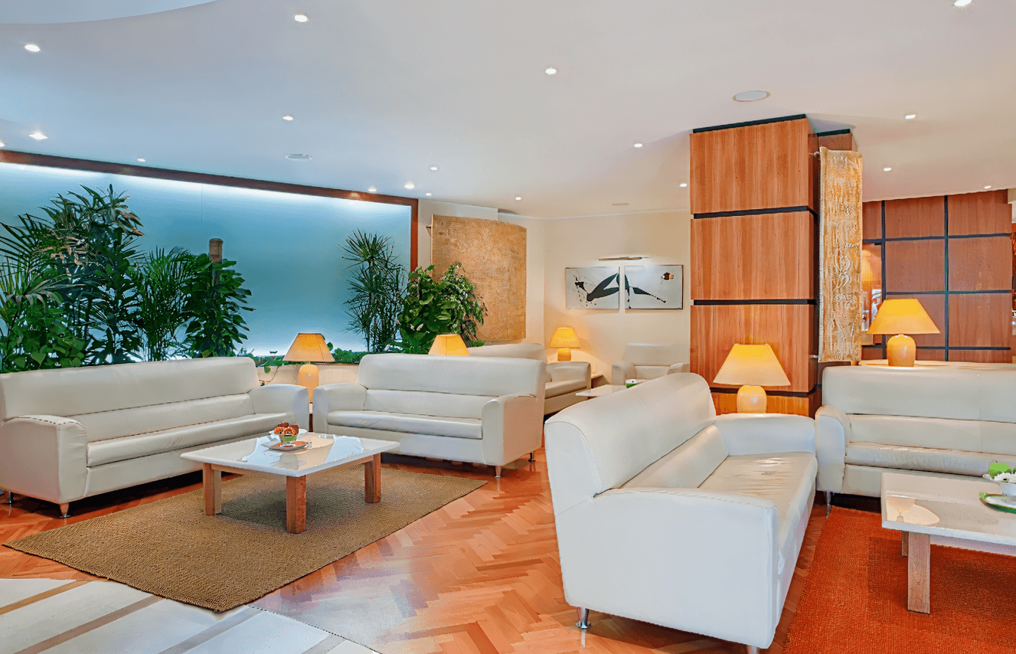 Holiday Inn Cagliari