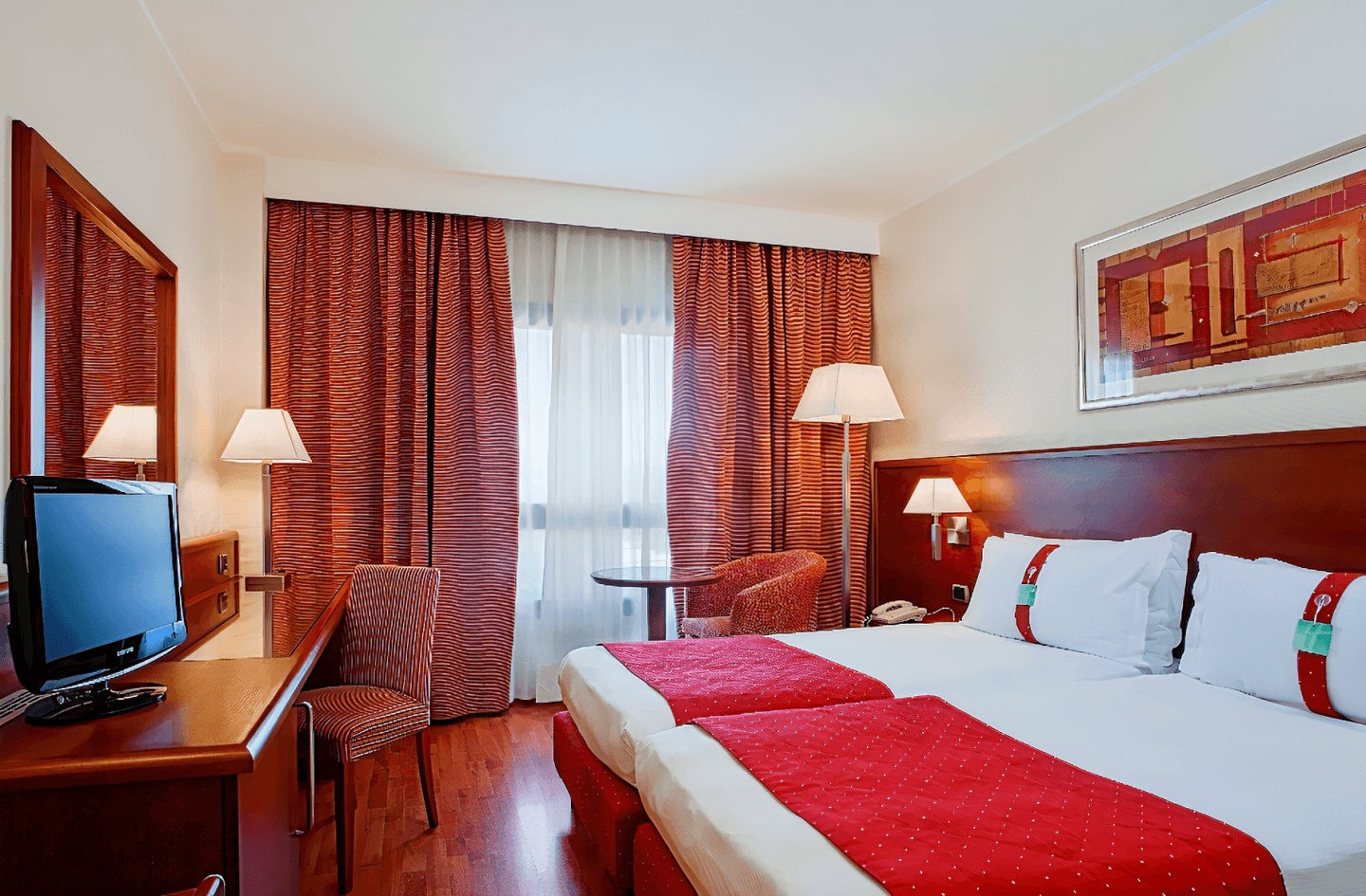 Holiday Inn Cagliari
