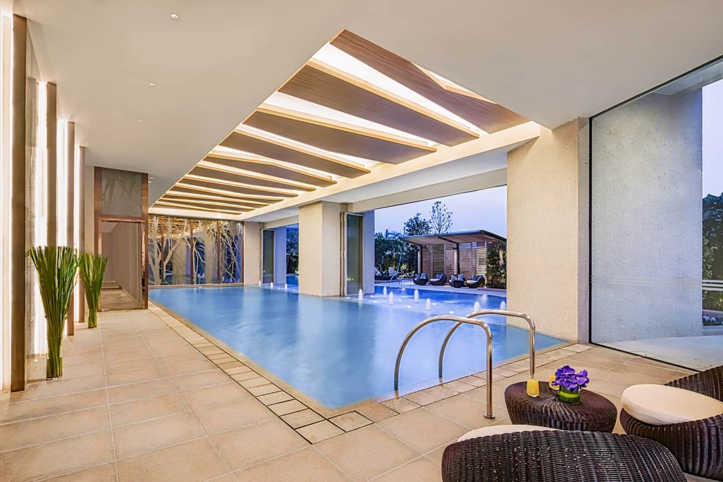 澳門雅詩閣 ( Ascott Macau )