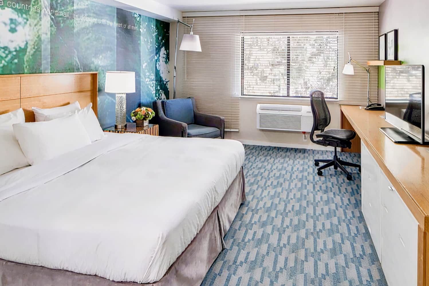 The Domain Hotel
