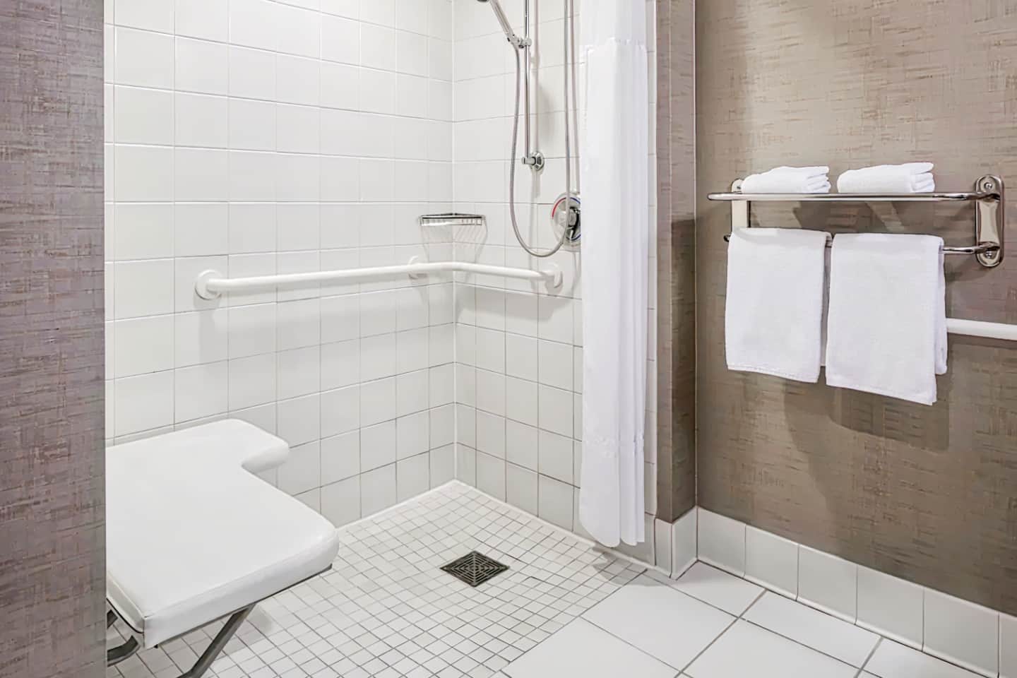 Hyatt Rosemont